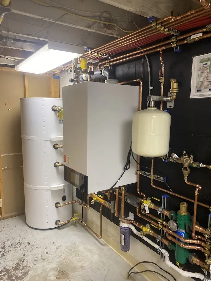 Repiping Services in Wheatfield, NY